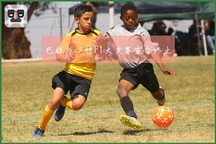 巴林与沙特F1大奖赛宣告终止