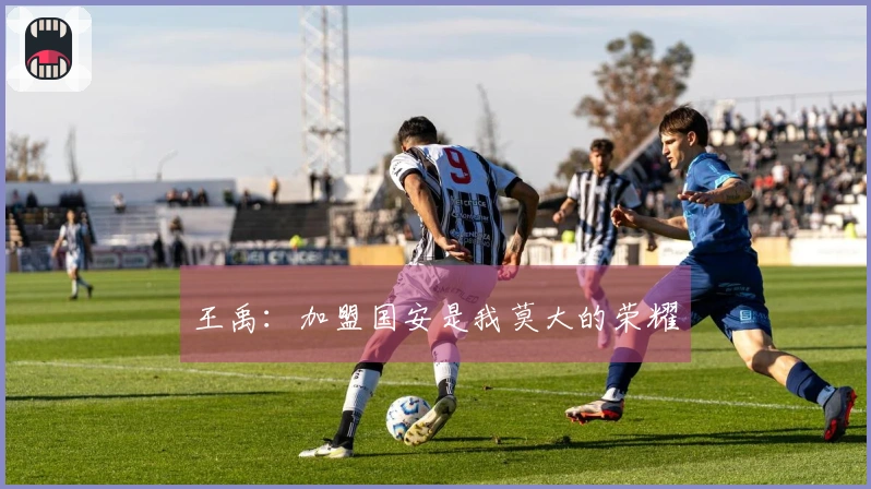 王禹：加盟国安是我莫大的荣耀